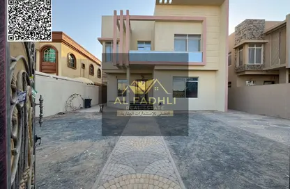 Villa - 5 Bedrooms - 7 Bathrooms for sale in Al Rawda 2 Villas - Al Rawda 2 - Al Rawda - Ajman