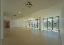 Penthouse - 5 bedrooms - 5 bathrooms for rent in Al Zeina - Al Raha Beach - Abu Dhabi