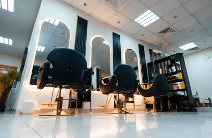 Shop - Studio - 2 Bathrooms for sale in Al Rashidiya Towers - Ajman Downtown - Ajman