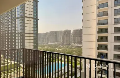 شقة - 2 غرف نوم - 2 حمامات للبيع في برج بارك فيلد 1 - بارك فيلد - دبي هيلز استيت - دبي شقة - 2 غرف نوم - 2 حمامات للبيع في برج بارك فيلد 1 - بارك فيلد - دبي هيلز استيت - دبي