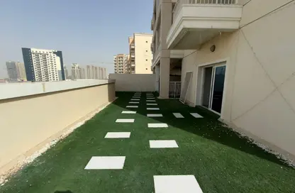 شقة - 3 غرف نوم - 3 حمامات للبيع في 19 مزايا - كيو بوينت - ليوان - دبي لاند - دبي