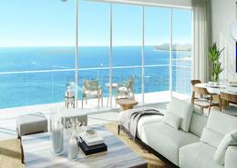 Apartment - 3 bedrooms - 4 bathrooms for sale in La Vie - Jumeirah Beach Residence - Dubai