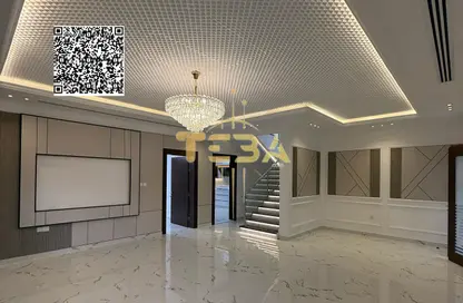 Villa - 6 Bedrooms - 7+ Bathrooms for sale in Al Zaheya Gardens - Al Zahya - Ajman