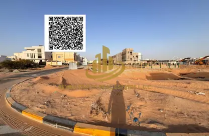 أرض - استوديو للبيع في الحليو 1 - الحليو - عجمان