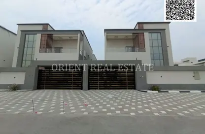 Villa - 5 Bedrooms - 6 Bathrooms for sale in Al Rawda 2 Villas - Al Rawda 2 - Al Rawda - Ajman