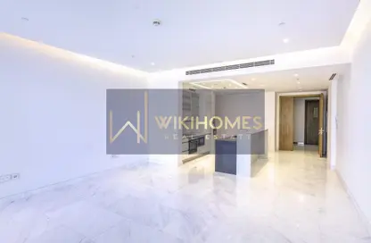 Apartment - 2 Bedrooms - 4 Bathrooms for rent in 1 JBR - Jumeirah Beach Residence - Dubai