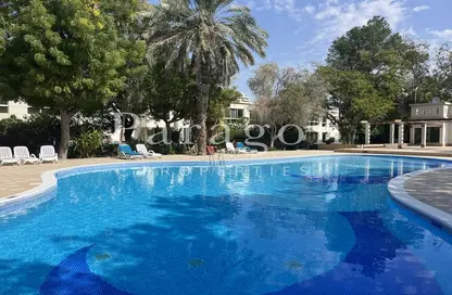 Villa - 4 Bedrooms - 5 Bathrooms for rent in Umm Suqeim 2 Villas - Umm Suqeim 2 - Umm Suqeim - Dubai