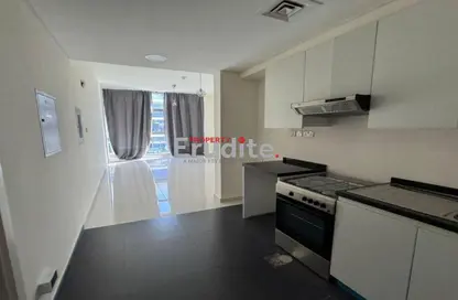 Apartment - Studio - 1 Bathroom for rent in Orchid A - Orchid - DAMAC Hills - Dubai