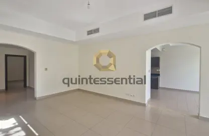 Villa - 4 Bedrooms - 5 Bathrooms for rent in Cedre Villas - Dubai Silicon Oasis - Dubai