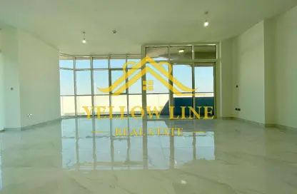 شقة - 3 غرف نوم - 5 حمامات للايجار في P1912 - شاطئ الراحة - أبوظبي شقة - 3 غرف نوم - 5 حمامات للايجار في P1912 - شاطئ الراحة - أبوظبي