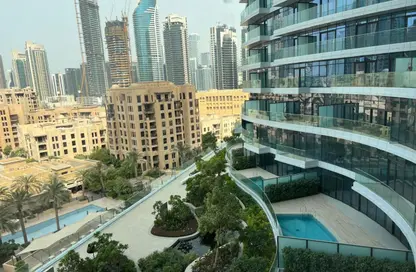 Apartment - 1 Bedroom - 2 Bathrooms for rent in Imperial Avenue - Downtown Dubai - Dubai Apartment - 1 Bedroom - 2 Bathrooms for rent in Imperial Avenue - Downtown Dubai - Dubai