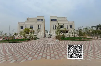 Villa - 5 Bedrooms - 6 Bathrooms for sale in Al Helio 2 - Al Helio - Ajman