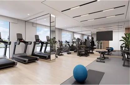 شقة - 3 غرف نوم - 4 حمامات للبيع في عزيزي واصل - جزر دبي - دبي