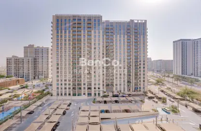 Apartment - 1 Bedroom - 1 Bathroom for rent in Park Heights 2 - Park Heights - Dubai Hills Estate - Dubai