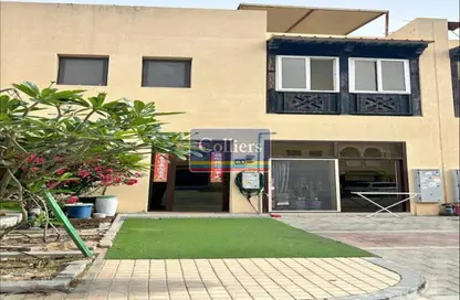 Villa - 3 Bedrooms - 4 Bathrooms for sale in Zone 7 - Hydra Village - Abu Dhabi