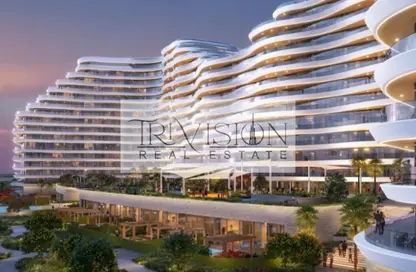 Apartment - 2 Bedrooms - 3 Bathrooms for sale in La Mazzoni - Al Marjan Island - Ras Al Khaimah Apartment - 2 Bedrooms - 3 Bathrooms for sale in La Mazzoni - Al Marjan Island - Ras Al Khaimah