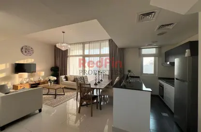 Villa - 4 Bedrooms - 5 Bathrooms for sale in Amazonia - Damac Hills 2 - Dubai