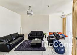 Apartment - 3 bedrooms - 4 bathrooms for rent in Amna - Al Habtoor City - Business Bay - Dubai