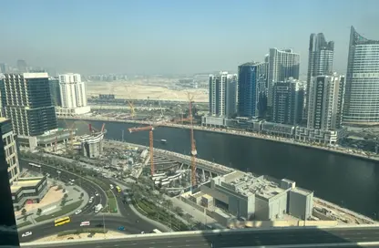 Office Space - Studio for rent in The Metropolis - Business Bay - Dubai
