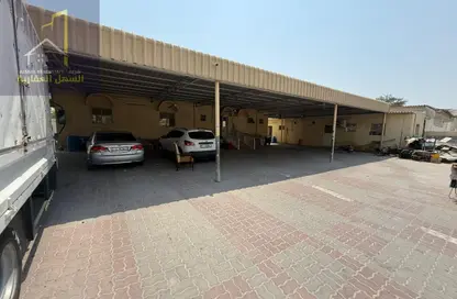 Villa - 7+ Bedrooms - 7+ Bathrooms for sale in Ali Al Noman Villas - Al Ghubaiba - Halwan - Sharjah