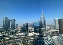 Apartment - 3 bedrooms - 4 bathrooms for rent in Burj Khalifa - Burj Khalifa Area - Downtown Dubai - Dubai
