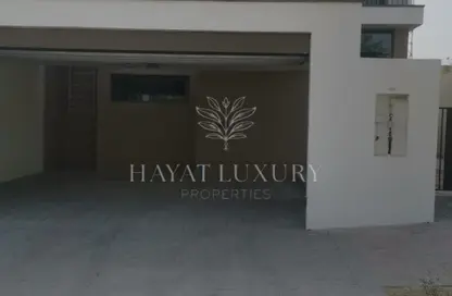 Villa - 4 Bedrooms - 4 Bathrooms for rent in Tilal Al Furjan - Al Furjan - Dubai