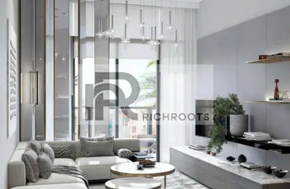 شقة - غرفة نوم - 1 حمام للبيع في مساكن ستونهنج 2 - قرية الجميرا سركل - دبي