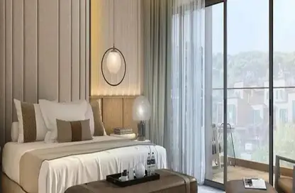 فيلا - 4 غرف نوم - 4 حمامات للبيع في مالطة - داماك لاجونز - دبي فيلا - 4 غرف نوم - 4 حمامات للبيع في مالطة - داماك لاجونز - دبي