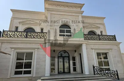 Villa - 6 Bedrooms for rent in Al Khawaneej 2 - Al Khawaneej - Dubai