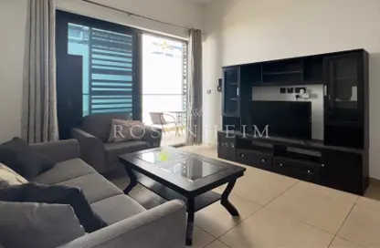 Apartment - 1 Bedroom - 2 Bathrooms for rent in Rigel - Jumeirah Village Circle - Dubai
