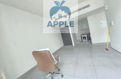 Apartment - 1 Bedroom - 1 Bathroom for rent in The Riff - Aljada - Sharjah