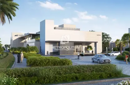 فيلا - 4 غرف نوم - 5 حمامات للبيع في صبحة الوود - دبي لاند - دبي فيلا - 4 غرف نوم - 5 حمامات للبيع في صبحة الوود - دبي لاند - دبي