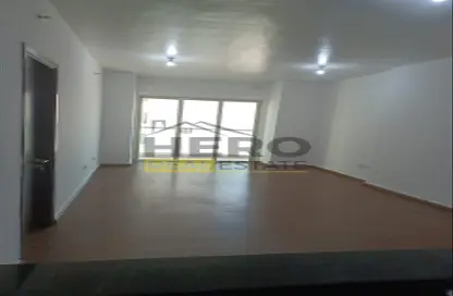 Apartment - 1 Bedroom - 2 Bathrooms for rent in Marina Heights 2 - Marina Square - Al Reem Island - Abu Dhabi