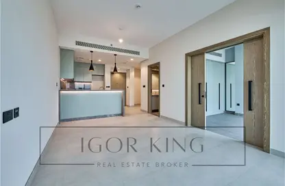 Apartment - 1 Bedroom - 1 Bathroom for sale in Golf Gate - DAMAC Hills - Dubai