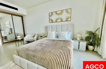 Apartment - Studio - 1 Bathroom for sale in Trillionaire Residences - Business Bay - Dubai