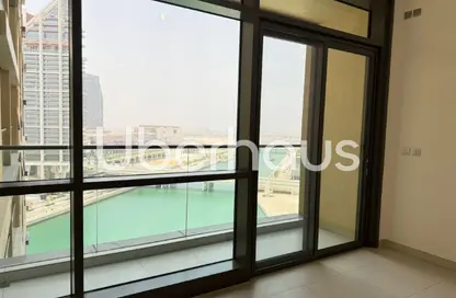 Apartment - 2 Bedrooms - 3 Bathrooms for rent in Canal Residence - Al Reem Island - Abu Dhabi