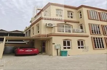 Townhouse - 2 Bedrooms - 3 Bathrooms for sale in Erica 2H - Ajman Uptown Villas - Ajman Uptown - Ajman