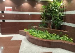Garden image for: Apartment - 2 bedrooms - 4 bathrooms for rent in Diplomat Building - Umm Hurair 1 - Umm Hurair - Dubai, Image 1