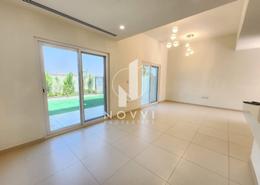 Empty Room image for: Townhouse - 2 bedrooms - 4 bathrooms for rent in Amaranta - Villanova - Dubai Land - Dubai, Image 1