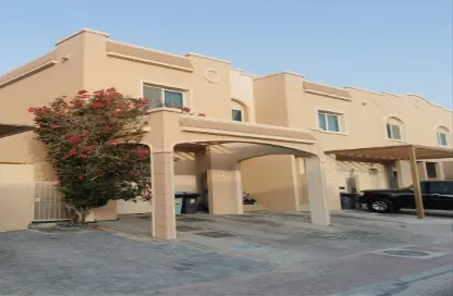 Villa - 4 Bedrooms - 5 Bathrooms for sale in Al Reef - Abu Dhabi