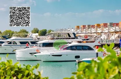 Apartment - 1 Bedroom - 2 Bathrooms for sale in Creekside - Al Zorah - Ajman