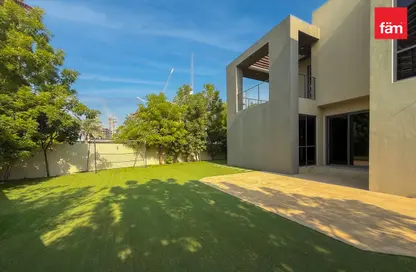 Villa - 4 Bedrooms - 4 Bathrooms for rent in Sidra Villas II - Sidra Villas - Dubai Hills Estate - Dubai Villa - 4 Bedrooms - 4 Bathrooms for rent in Sidra Villas II - Sidra Villas - Dubai Hills Estate - Dubai