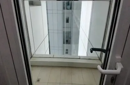 Apartment - 3 Bedrooms - 4 Bathrooms for rent in The Residence Central Park - Shams Abu Dhabi - Al Reem Island - Abu Dhabi