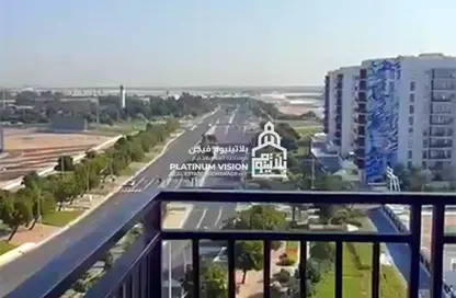 شقة - 3 غرف نوم - 3 حمامات للبيع في وترز أج - جزيرة الياس - أبوظبي