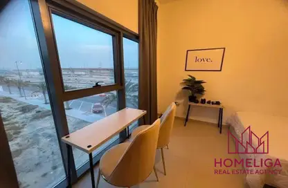 Apartment - Studio - 1 Bathroom for sale in AZIZI Berton - Al Furjan - Dubai