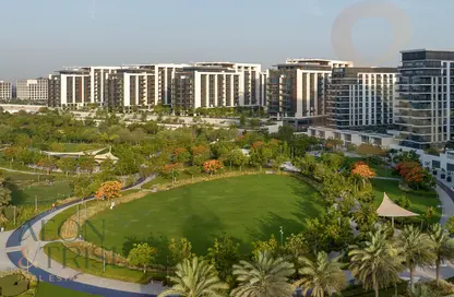 Apartment - 1 Bedroom - 1 Bathroom for sale in Park Lane - Dubai Hills Estate - Dubai