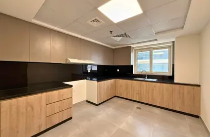 Apartment - 2 Bedrooms - 3 Bathrooms for rent in Green View 1 - Green View - Barsha Heights (Tecom) - Dubai