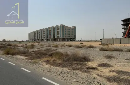 أرض - استوديو للبيع في A تلال سيتي - تلال سيتي - الشارقة