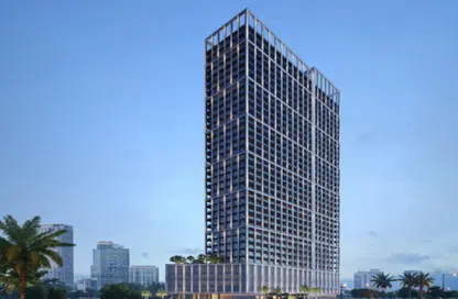 شقة - 1 حمام للبيع في بن غاطي تيتانيا - مجان - دبي لاند - دبي