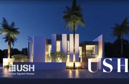 Land - Studio for sale in Saih Shuaib 1 - Jebel Ali - Dubai